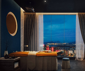 长沙开福附近的桑拿休闲会所推荐