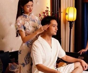 长沙开福高端按摩会所的装修风格是什么