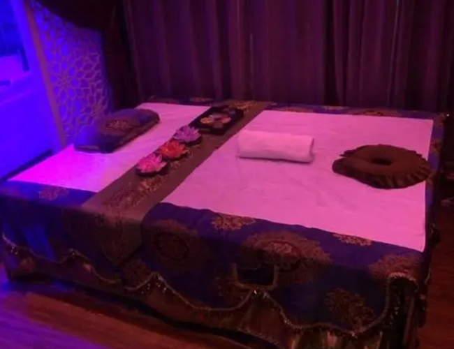 长沙开福Xinxi养生会馆养生会馆桑拿馆环境展示一