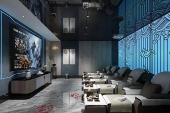 长沙开福按摩理疗：运动损伤康复